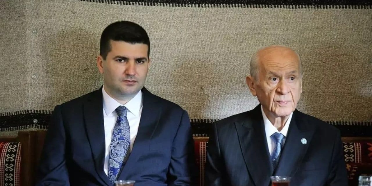 Ülkü Ocakları 'Türkofobi İzleme Merkezi' kuruyor