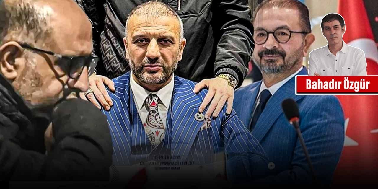 Operasyonlar neden silah tüccarlarına yöneldi?