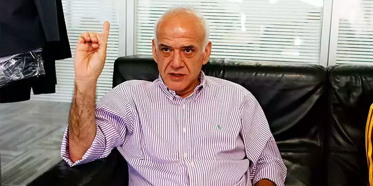 Ahmet Çakar'ın kovulmadığı ortaya çıktı: Kanal sahibi yaşananları açıkladı