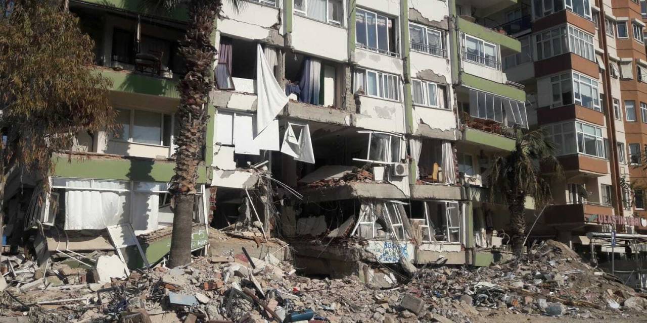 Deprem değil ihmal can aldı! Kaçak inşaatı ölmeden 13 gün önce CİMER’e şikayet etmiş