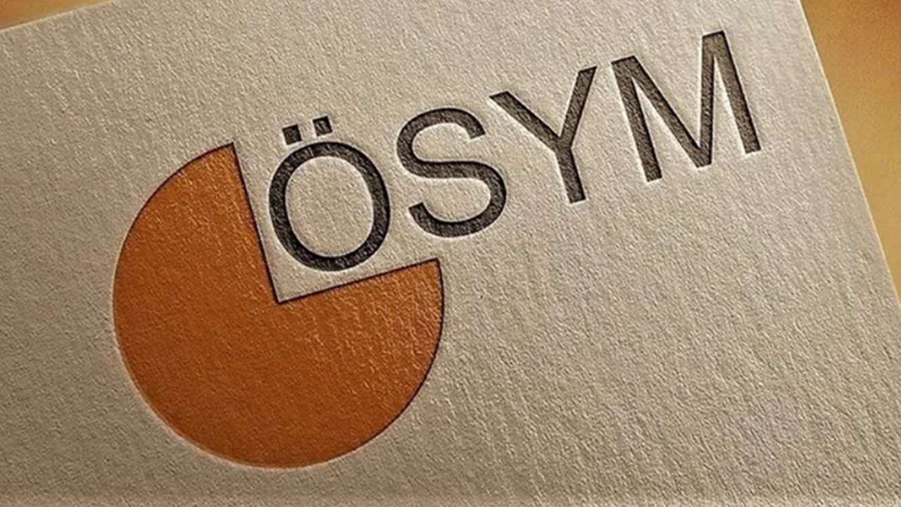KPSS sınav giriş belgeleri yayımlandı