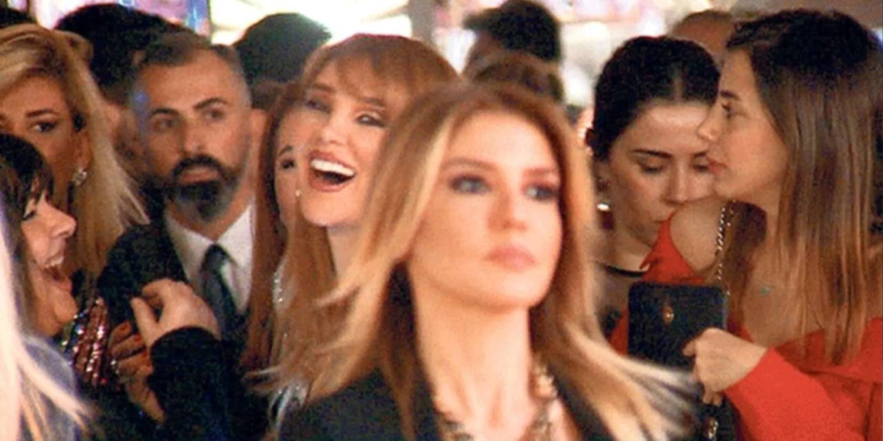 Seren Serengil'in Gülben Ergen isyanı: Ben köpeklerimle uçuyorum!