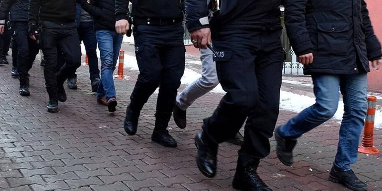 Kırıkkale'de uyuşturucu operasyonu: Binlerce hap ele geçirildi