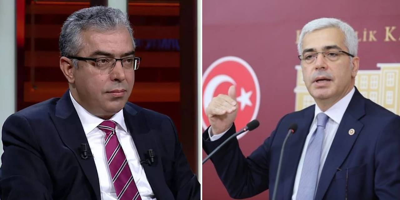 Uçum'un geçiş süreci teklifi CHP'li vekili çileden çıkardı! "Hangi cüretle..."