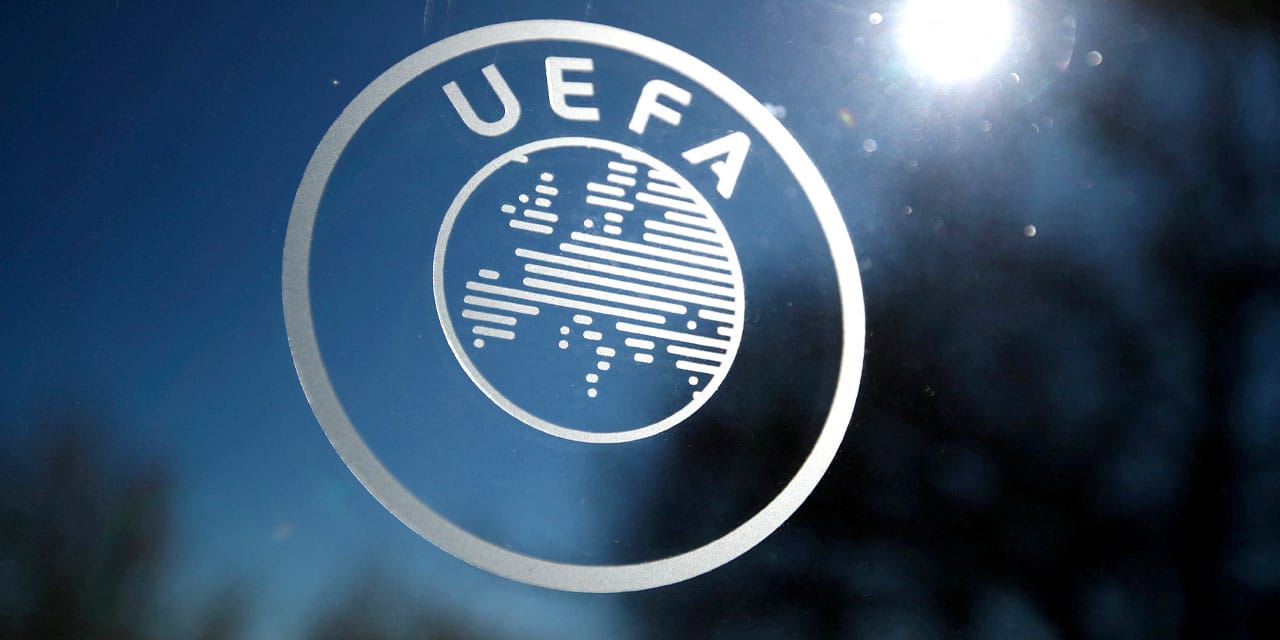 UEFA'dan Fenerbahçe maçı için sürpriz karar
