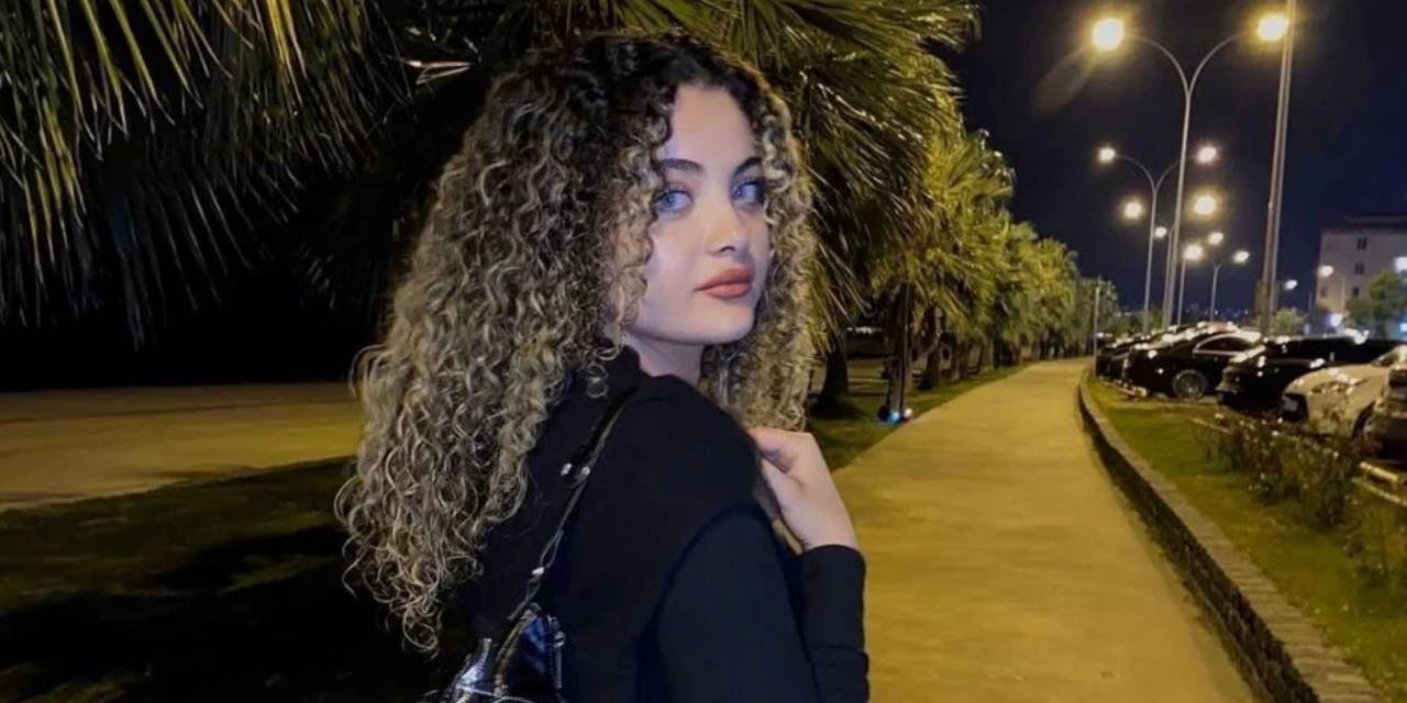 Üniversiteli Helin'in şüpheli ölümü: Arkadaşına gönderdiği mesaj dikkat çekti!