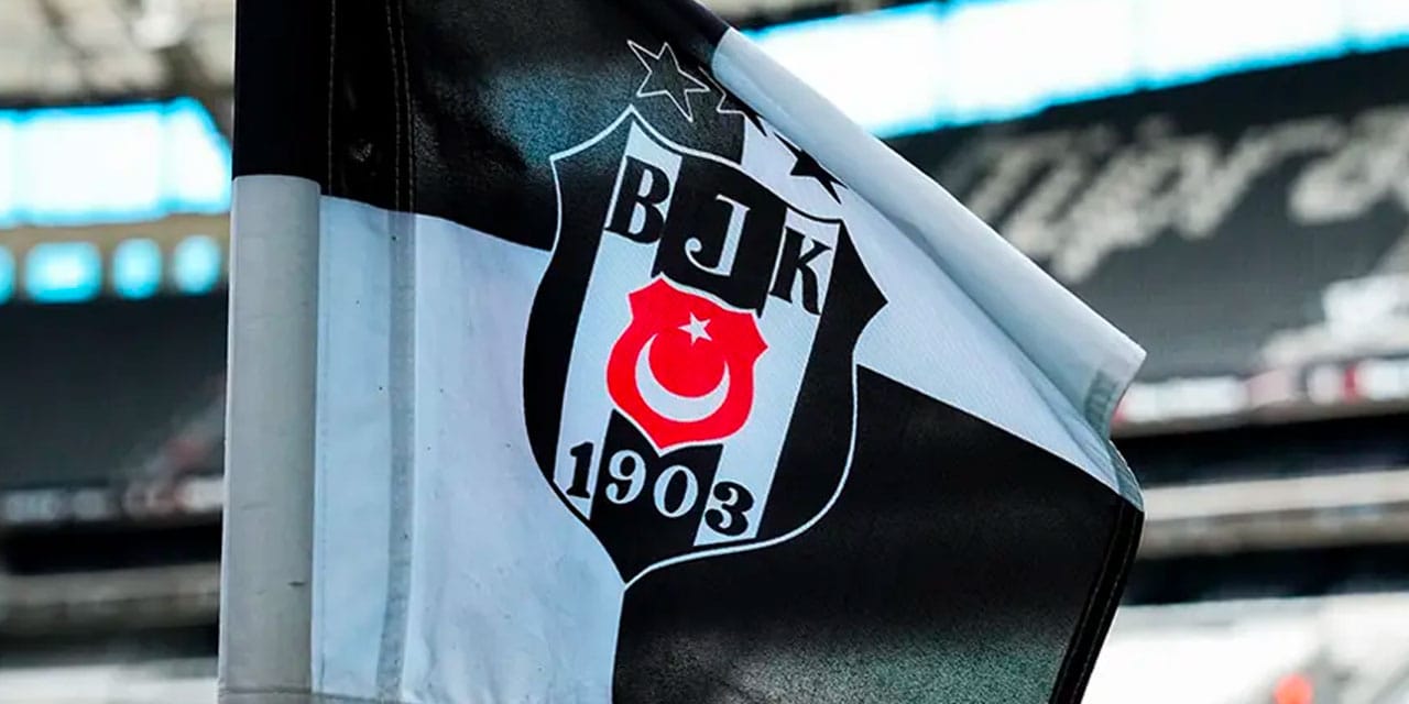 Beşiktaş transferi resmen açıkladı: KAP'a bildirdi