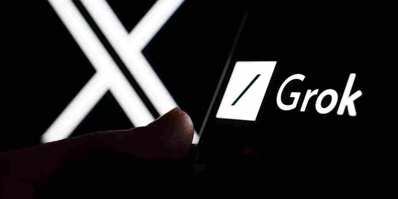Grok'la konuşanlar dikkat