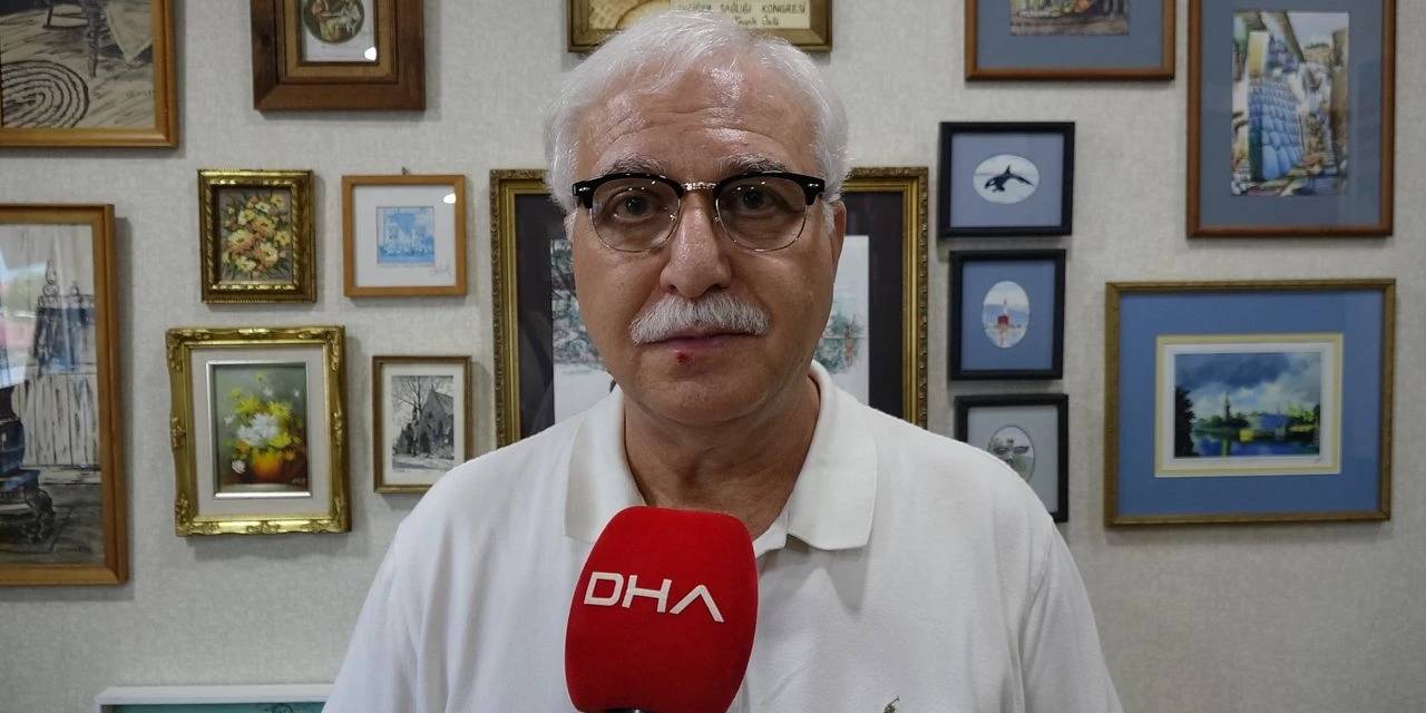 Yaz ishaline dikkat: Uzman isimden diyet önerisi