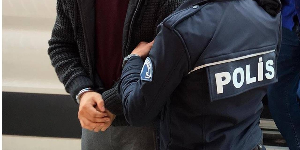 Uyuşturucu operasyonunda 2 tutuklama!