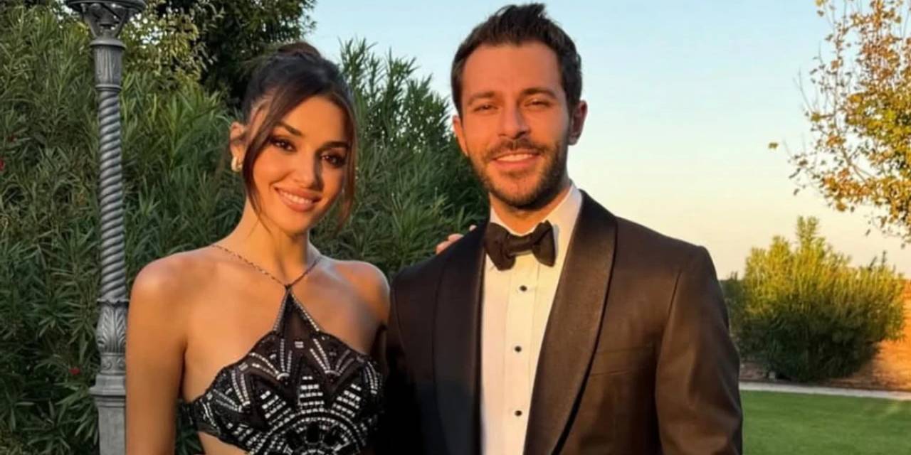 Hande Erçel ve Hakan Sabancı ayrılığının nedenini açıkladı