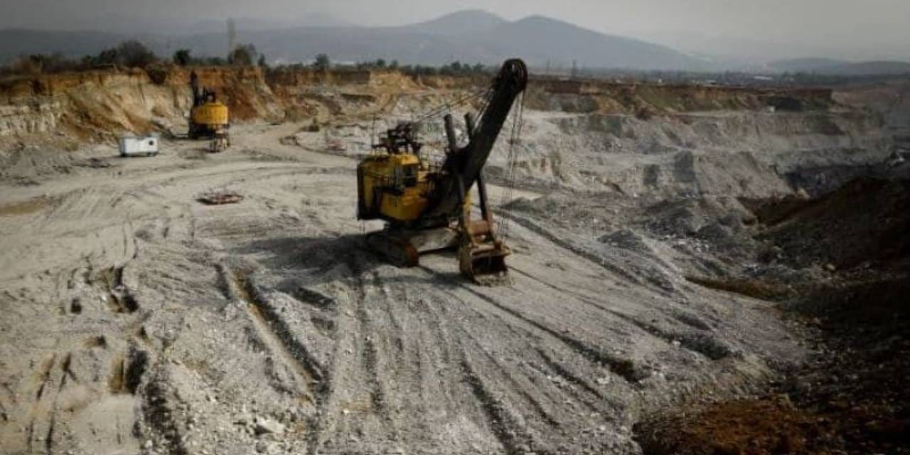 Muğla’da iki mermer ocağı projesi durduruldu