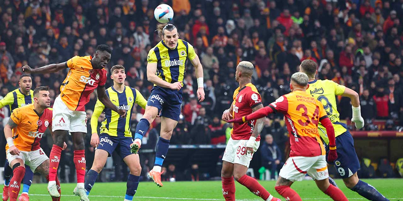 Süper Lig'de ortalığı karıştıran şampiyonluk iddiası