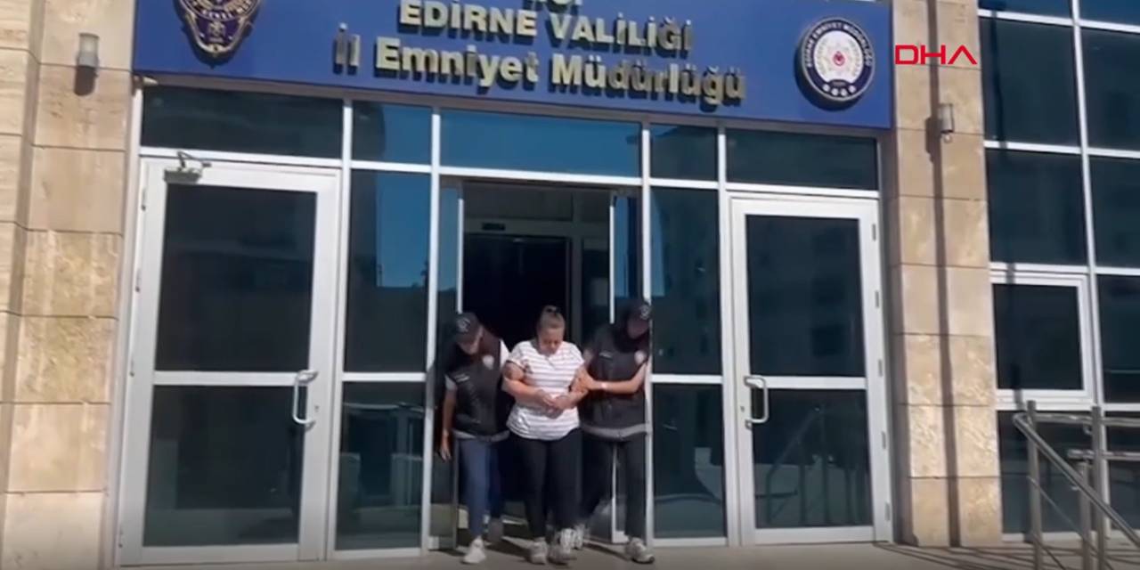 Uyuşturucu operasyonunda 96 kilo uyuşturucu ele geçirildi: 3 tutuklama