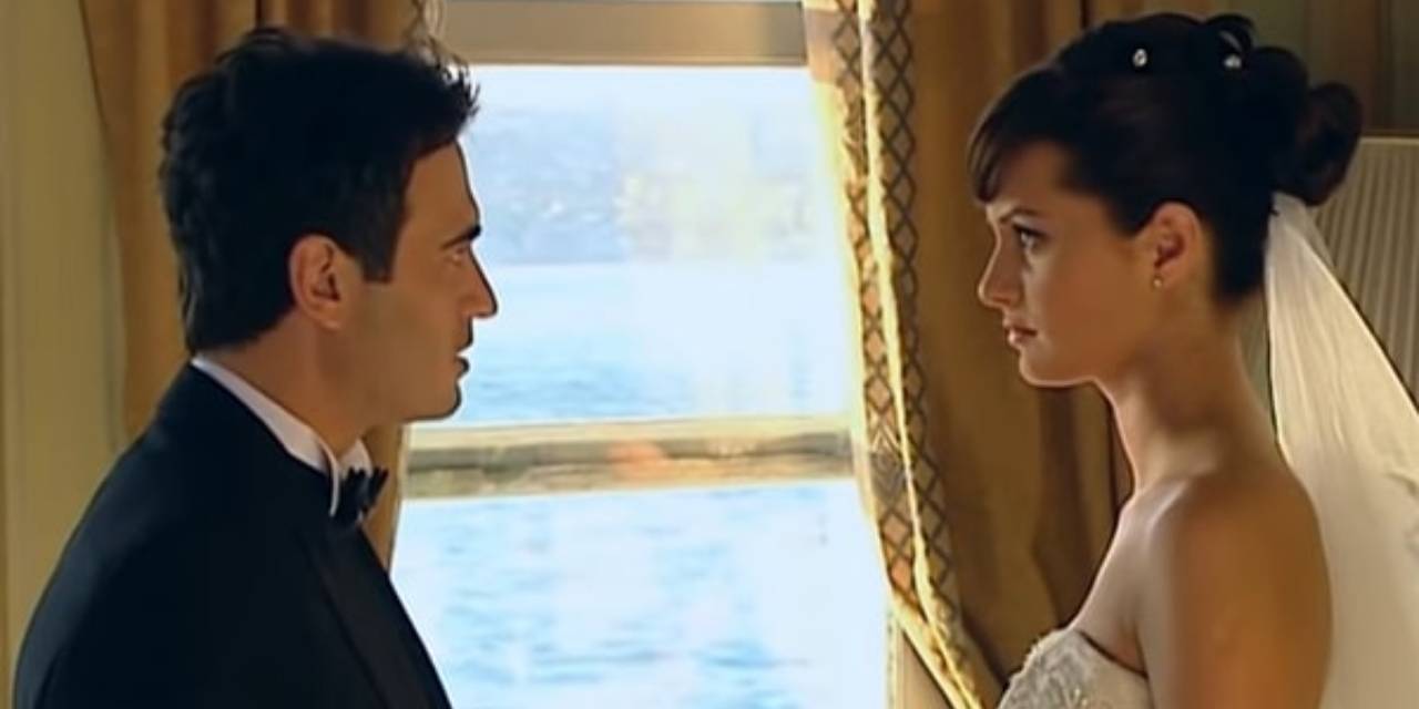 Kutsi yıllar sonra 'Doktorlar' sessizliğini bozdu