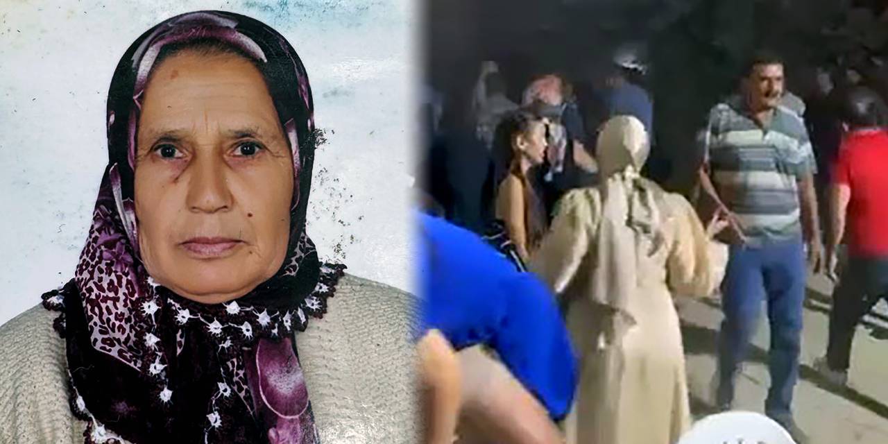 Av tüfeğiyle etrafa ateş açtı kına gecesi kana bulandı! Damadın anneannesi can verdi