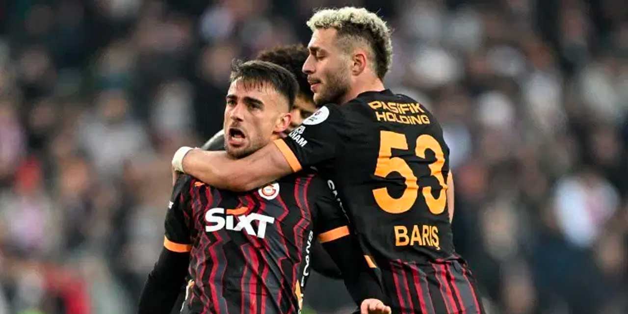 Barış Alper Yılmaz krizinin perde arkasını açıkladı: Yunus Akgün ortalığı karıştırdı