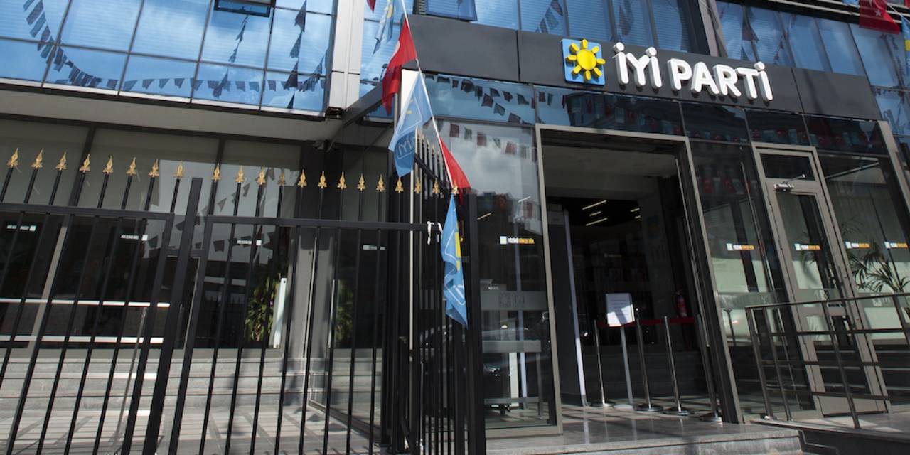 İYİ Parti kurultay sürecini başlatıyor
