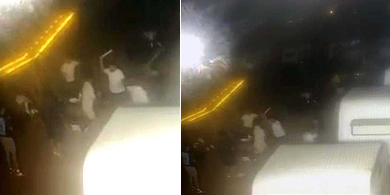 Tartıştıkları çifti takip edip saldırmışlardı: 3 saldırgan tutuklandı
