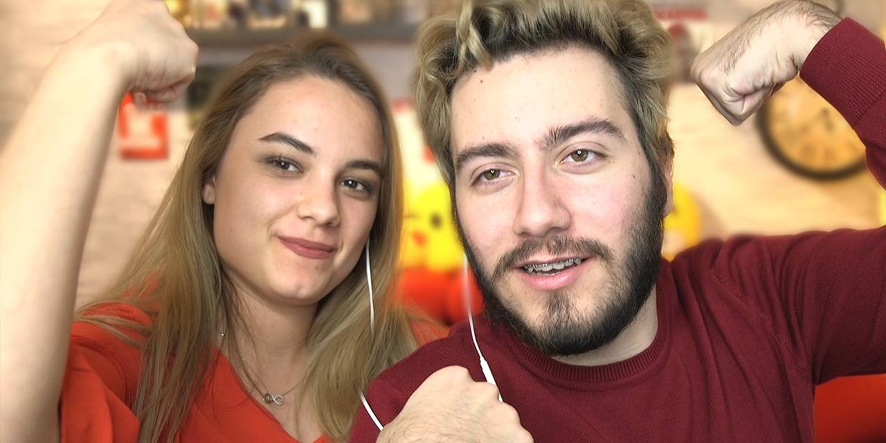 Başak Karahan Enes Batur'a tazminat davası açtı