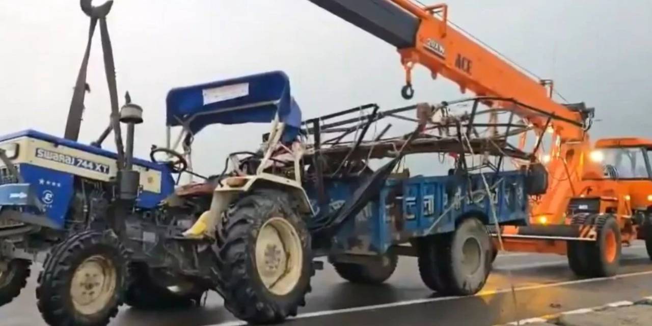 Feci kaza 9 kişiyi hayattan kopardı: Onlarca yaralı var