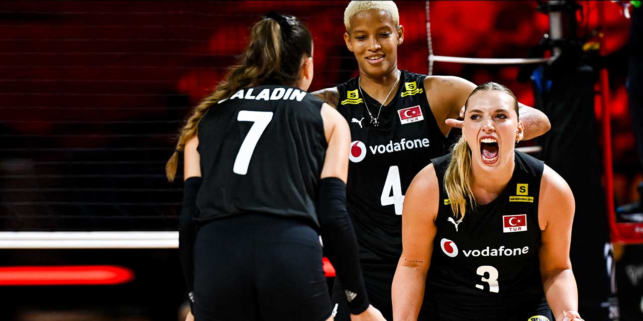 Filenin Sultanları durdurulamıyor: Dünya Kupası'nda Türkiye fırtınası