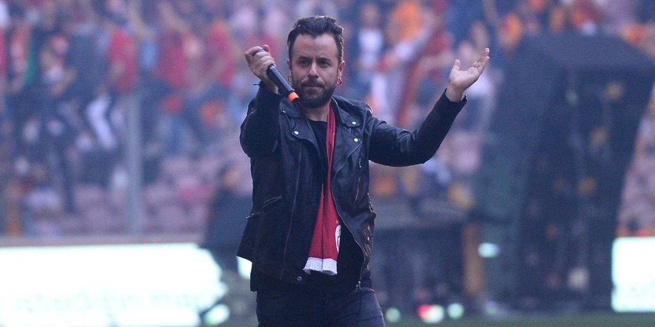 Zafer Bayramı Emre Aydın ile kutlanacak