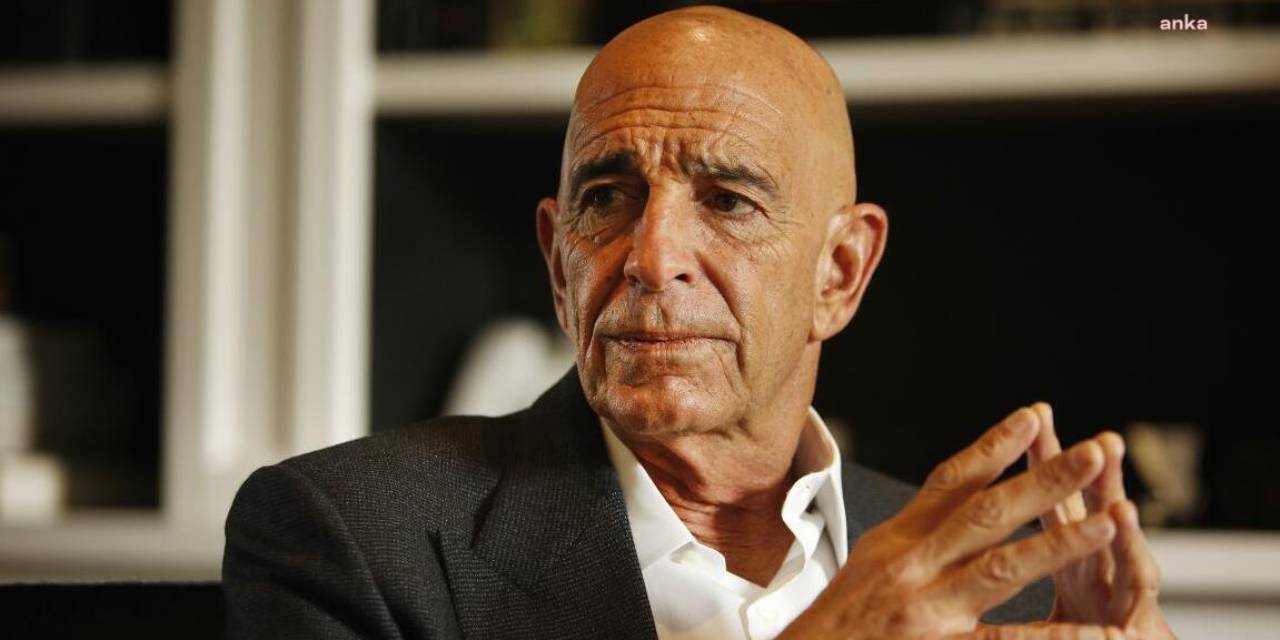 Büyükelçiden Suriye'ye 'yönetim modeli' açıklaması