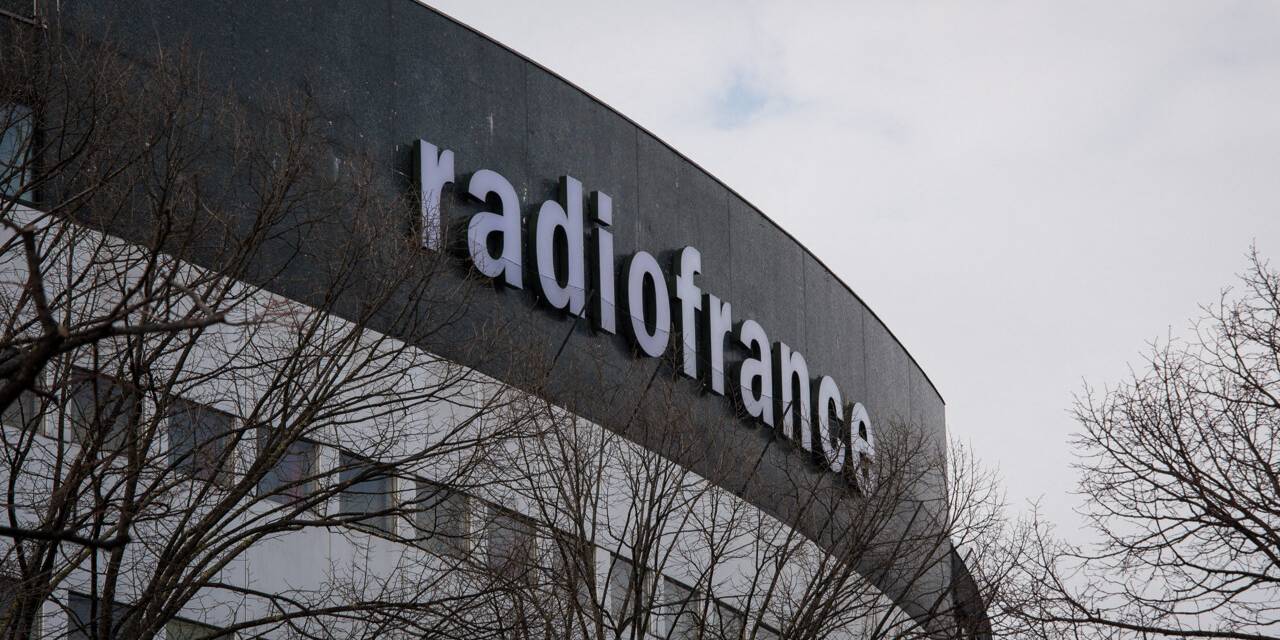 Fransa’da Radio France çalışanları süresiz greve gitti