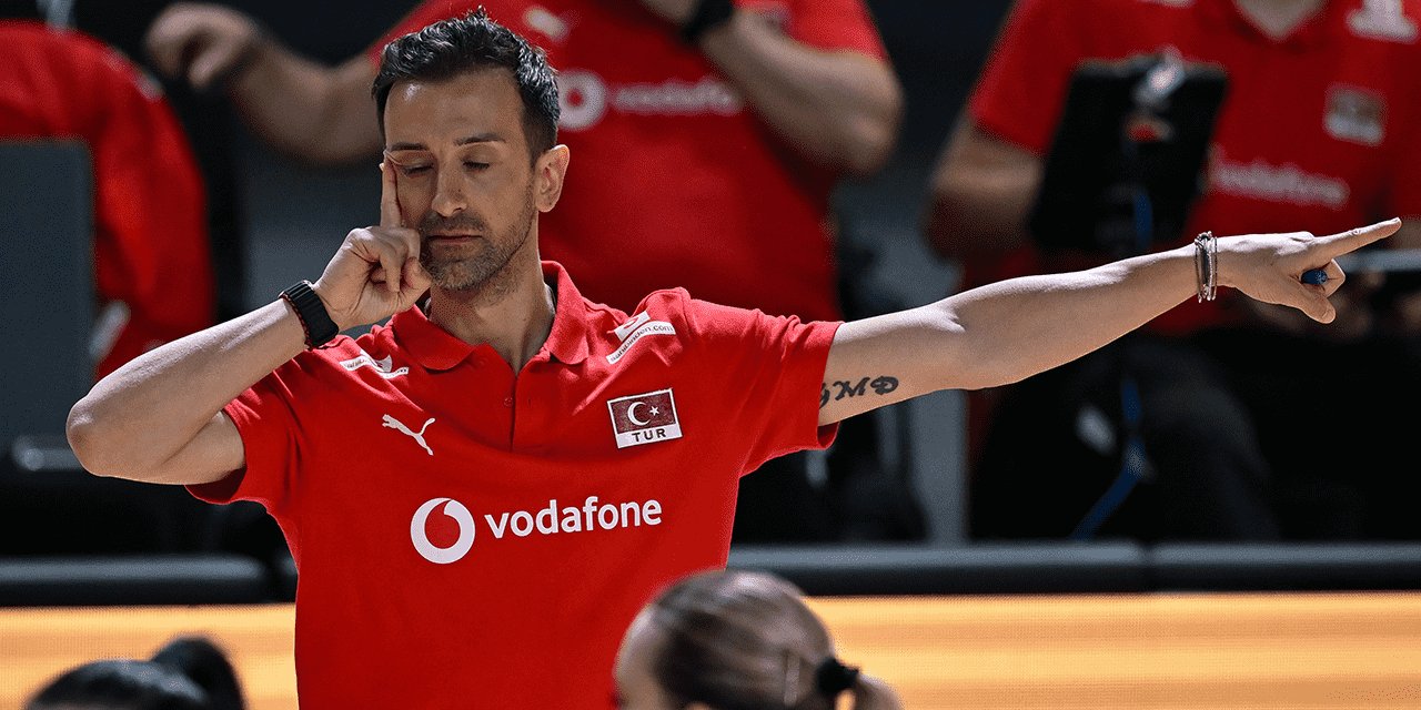 Santarelli: Uzun süre aklımda kalacak