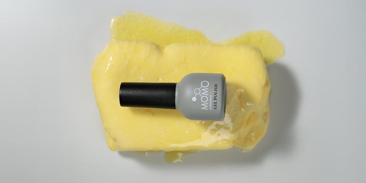 Yılın göz alıcı tonu “Butter Yellow” ile Momo Professional kalıcı ojede trendleri belirliyor