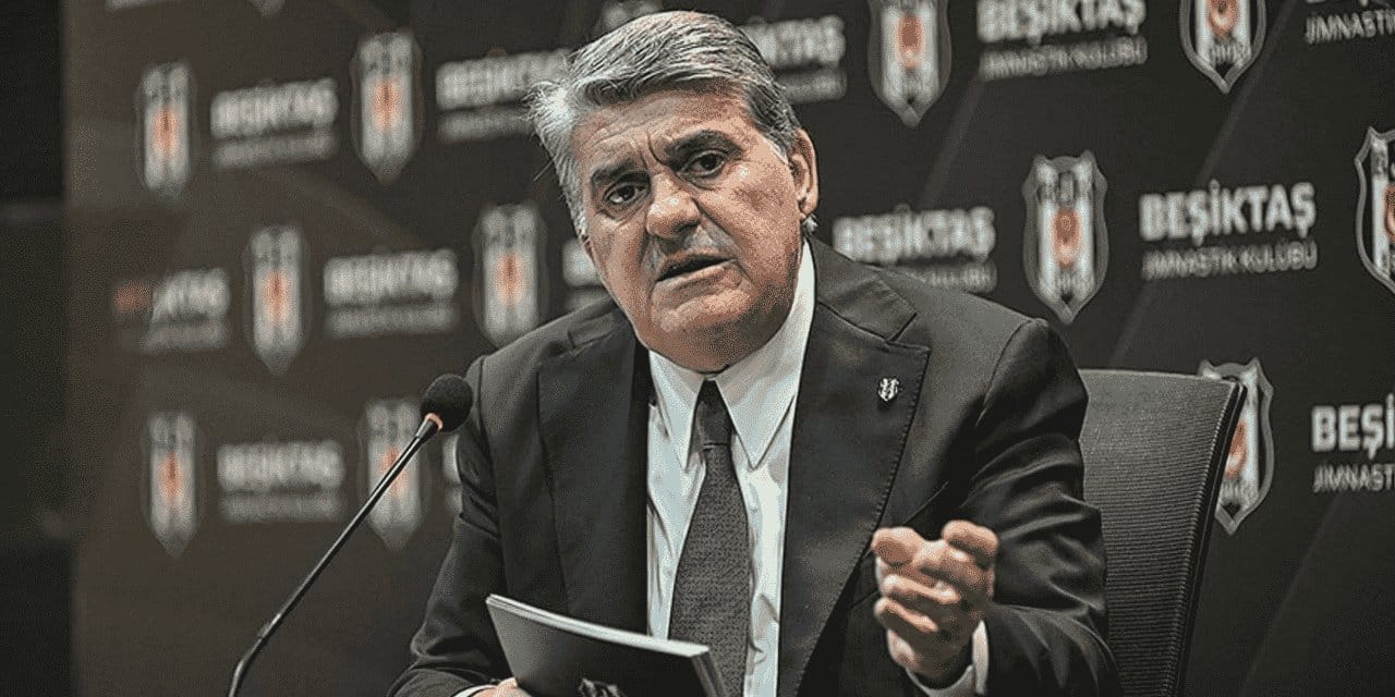 Serdal Adalı teklifi anında reddetti