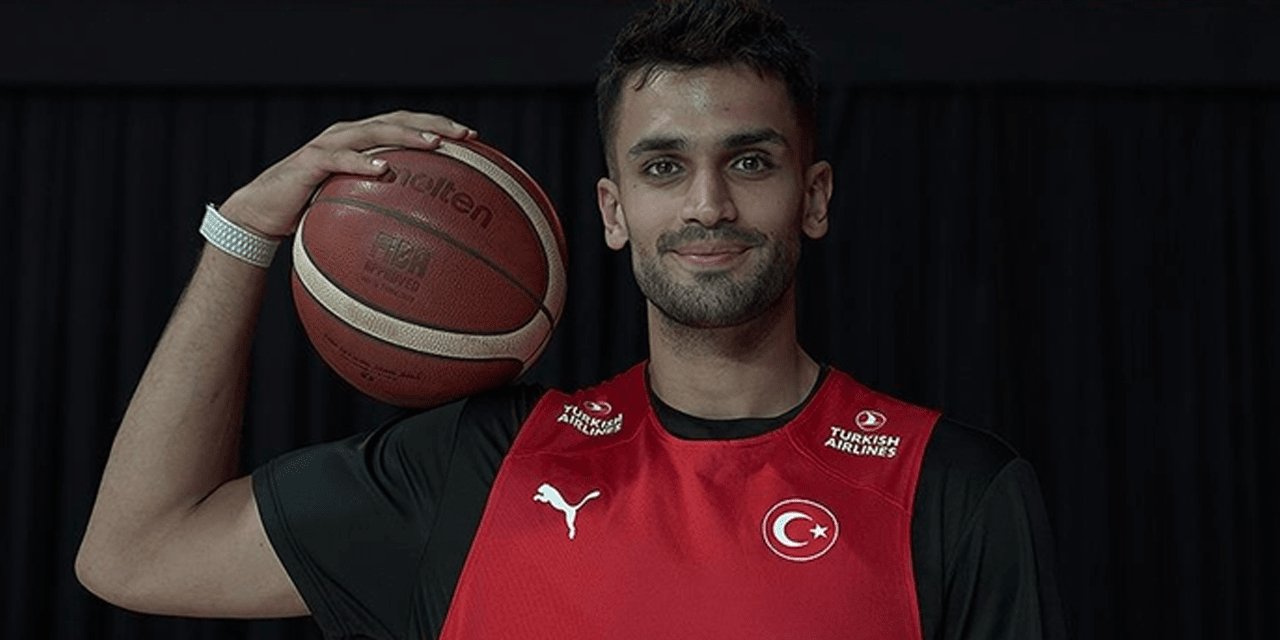 Ömer Faruk Yurtseven: Kesinlikle madalya beklentimiz var