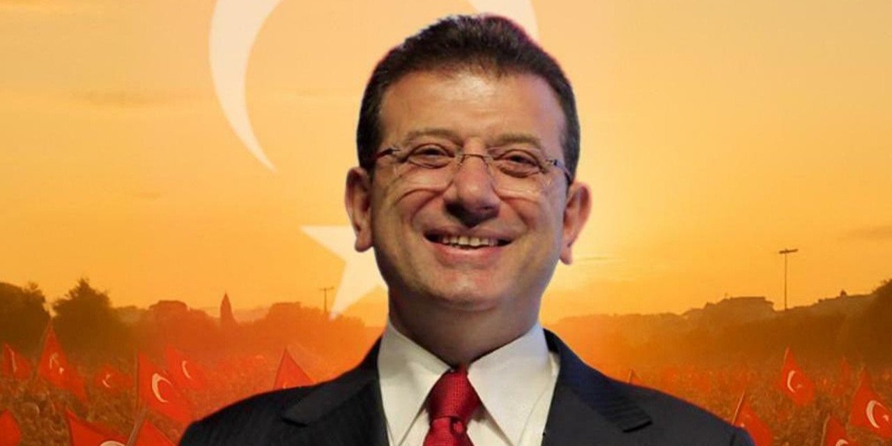 İmamoğlu'ndan 'Malazgirt Zaferi' mesajı