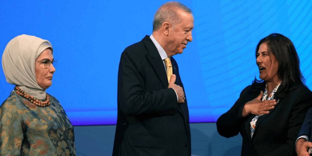 AKP'ye geçen Çerçioğlu'na 'İstanbul Sözleşmesi' hatırlatıldı: Kadınların yüzüne nasıl bakacaksın?