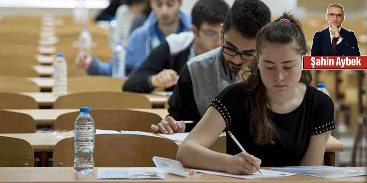 Türkiye neden bir "sınavlar ülkesi" haline geldi?
