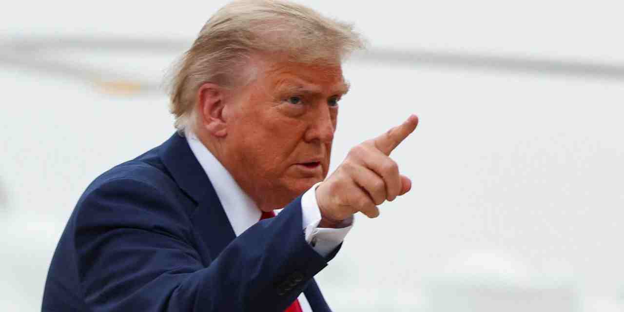 Trump FED yetkilisini görevden aldı: 111 yılda ilk kez