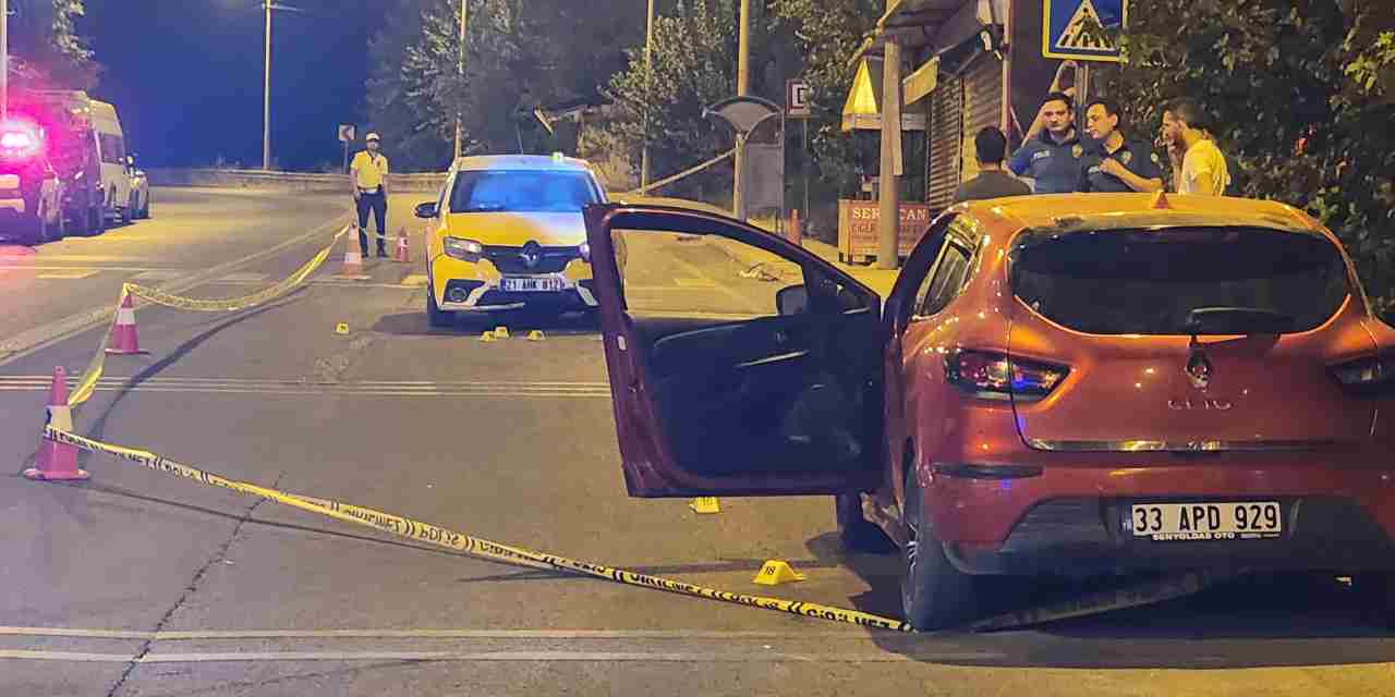 Diyarbakır'da ortalık savaş alanına döndü! 2 ölü 5 yaralı