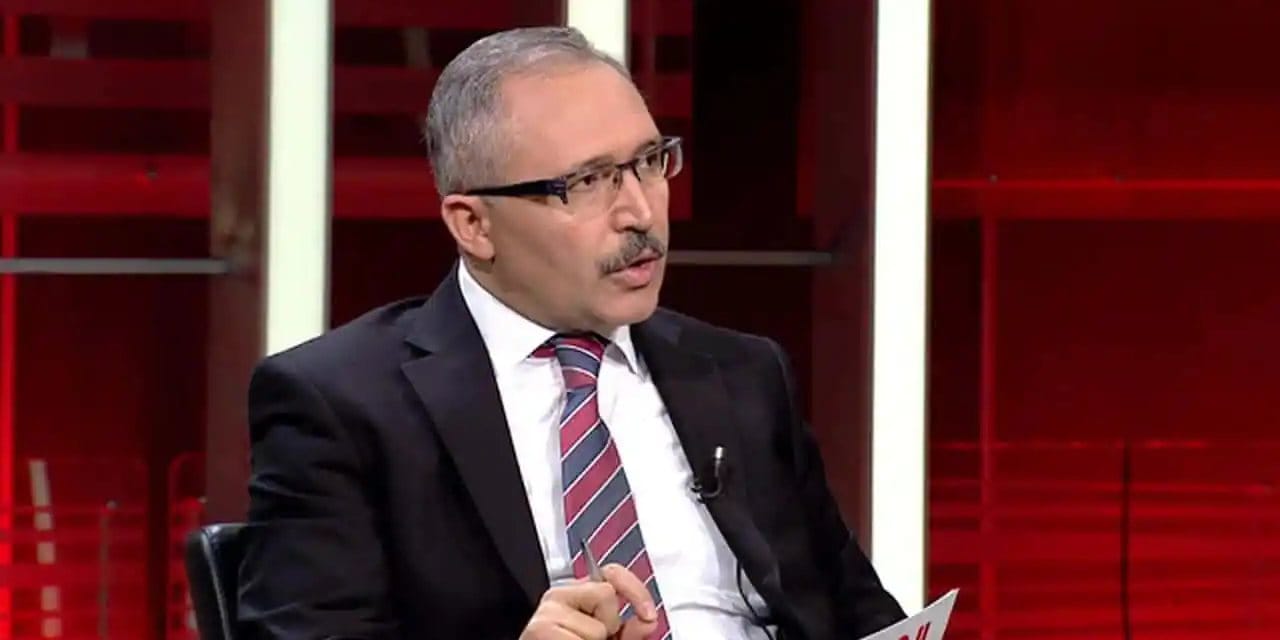 Abdulkadir Selvi de İBB soruşturmasındaki bu zülme isyan etti! "Belki beni linç edecekler"