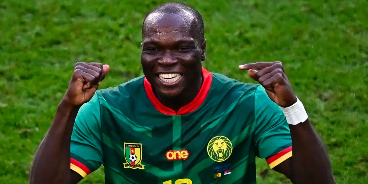 Aboubakar Süper Lig'e dönüyor: Afrika basını açıkladı