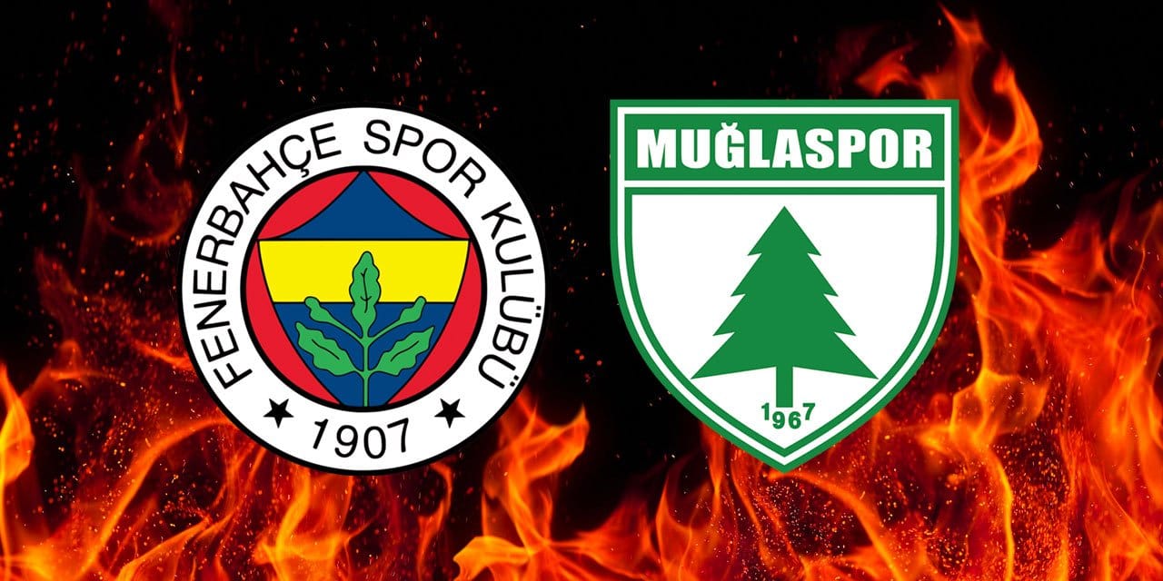 Fenerbahçeli Çağrı Muğlaspor'a imzayı attı