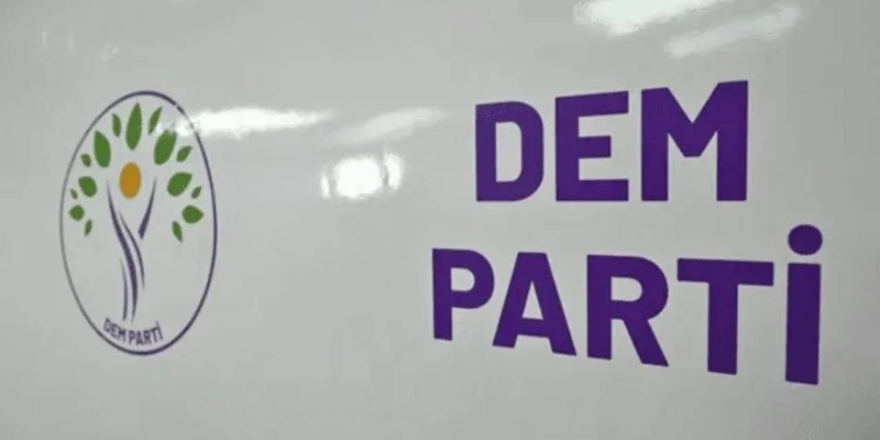 Son Dakika | Dem Parti'den İmralı'ya yeni ziyaret: Tarih belli oldu