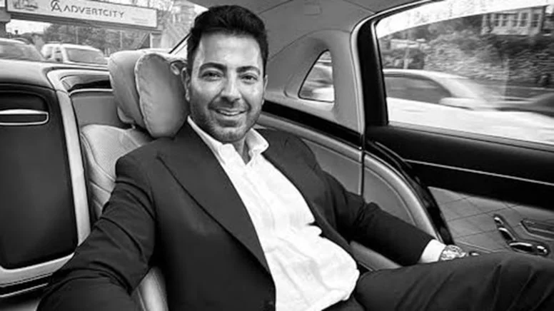 Sosyete kuyumcusunun ödediği vergi belli oldu: Kepçeyle kazanmış çay kaşığıyla vermiş!