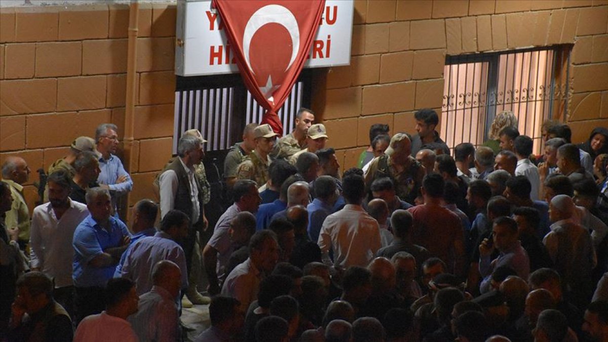 Şırnak'tan acı haber! PKK'lı teröristler kaçırdıkları iki çobanı öldürdü
