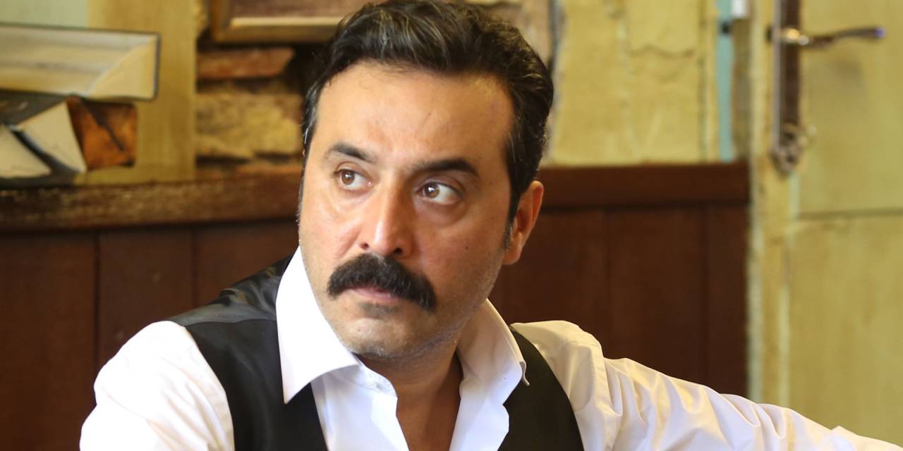 Mustafa Üstündağ'dan 550 bin liralık dava!