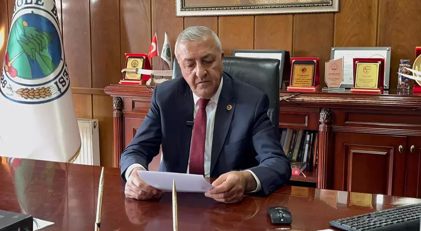 CHP'den istifa ederken oy aldığı seçmen aklına gelmemişti: AKP kararı için onlara soracakmış!