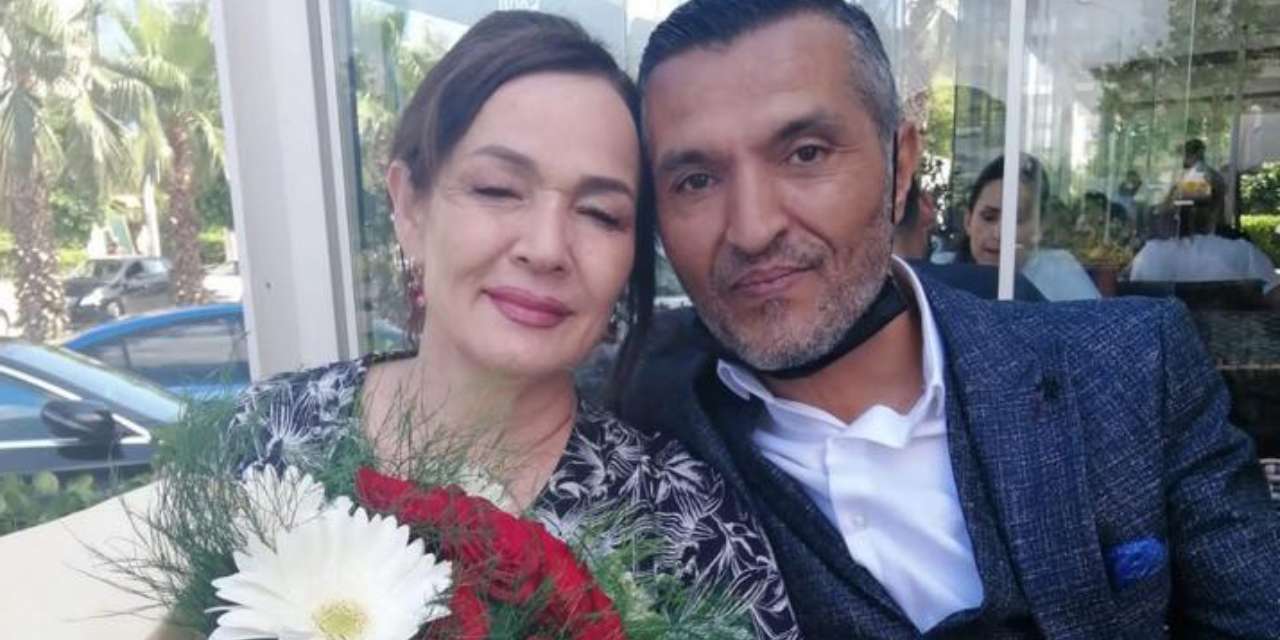 Rus eşi bıçakladı: 3 gün yaralı gezen adam tuvalette ölü bulundu