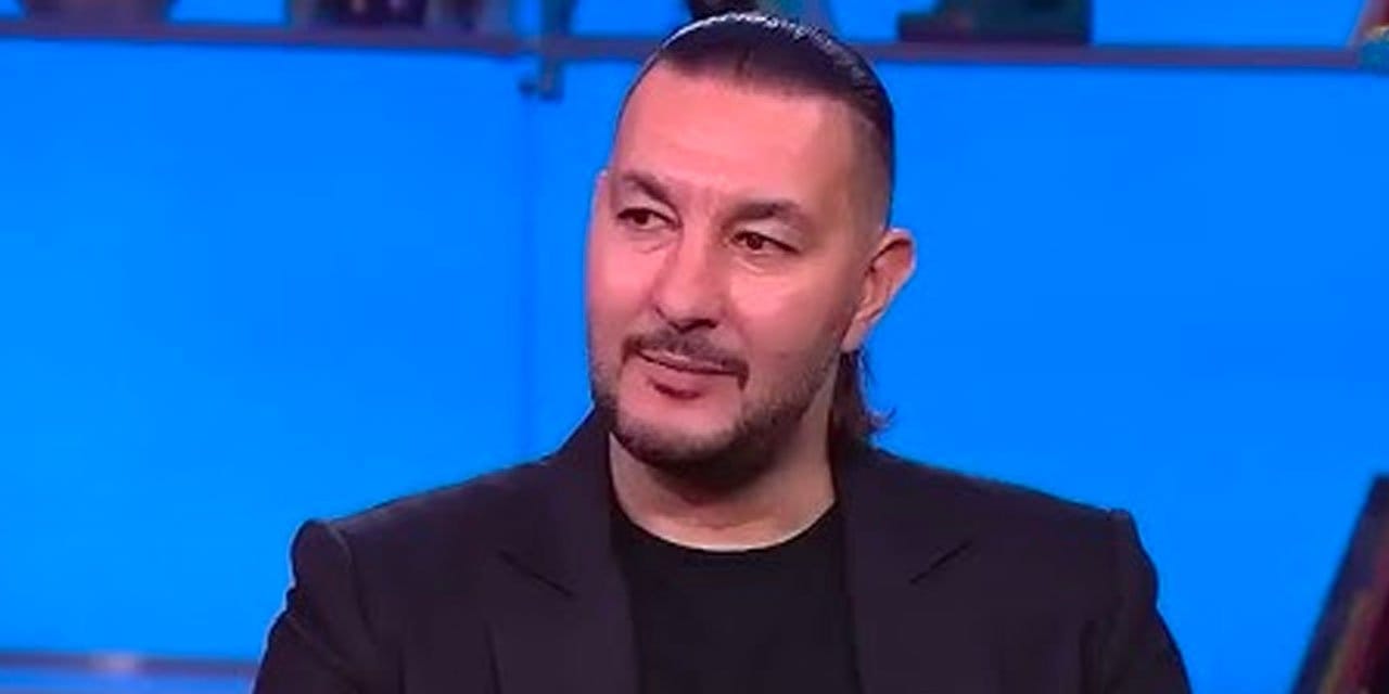 Galatasaray'ın kapısından içeri giremeyecek kişiyi açıkladı