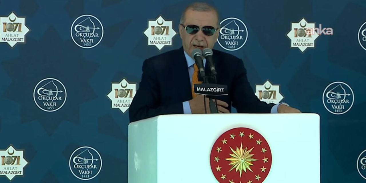 Son Dakika | Erdoğan süreçte 'samimiyet' eleştirilerine ilk kez yanıt verdi
