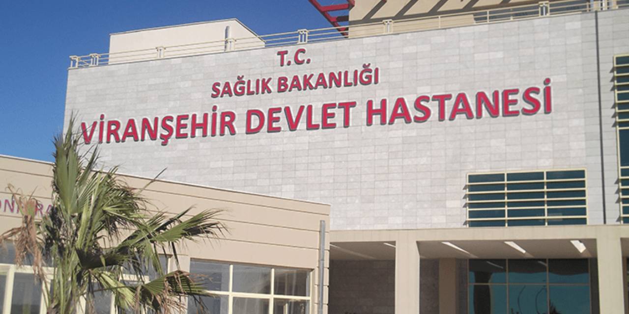 Şanlıurfa’da husumetli akrabalar arasında silahlı kavga: 1 kişi hayatını kaybetti